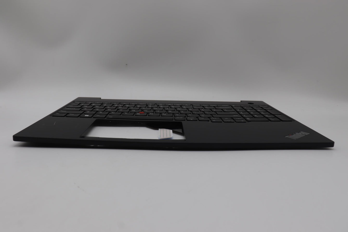 Lenovo Mech_Asm Fru Kbd Ccv Ind Eng B - 5M11J05770