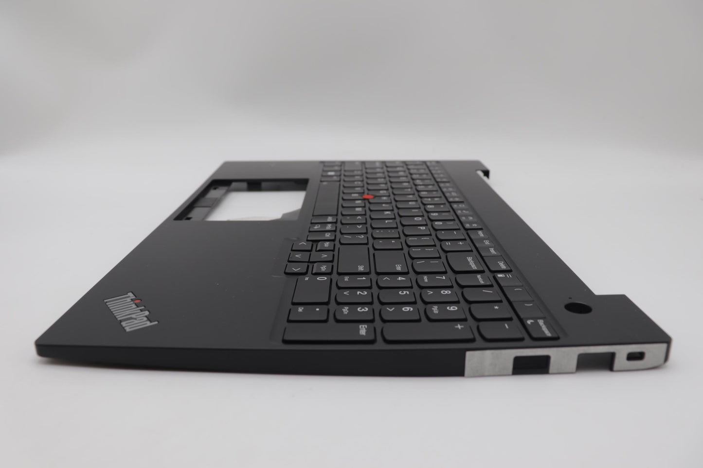 Lenovo Mech_Asm Fru Kbd Ccv Ind Eng B - 5M11J05770