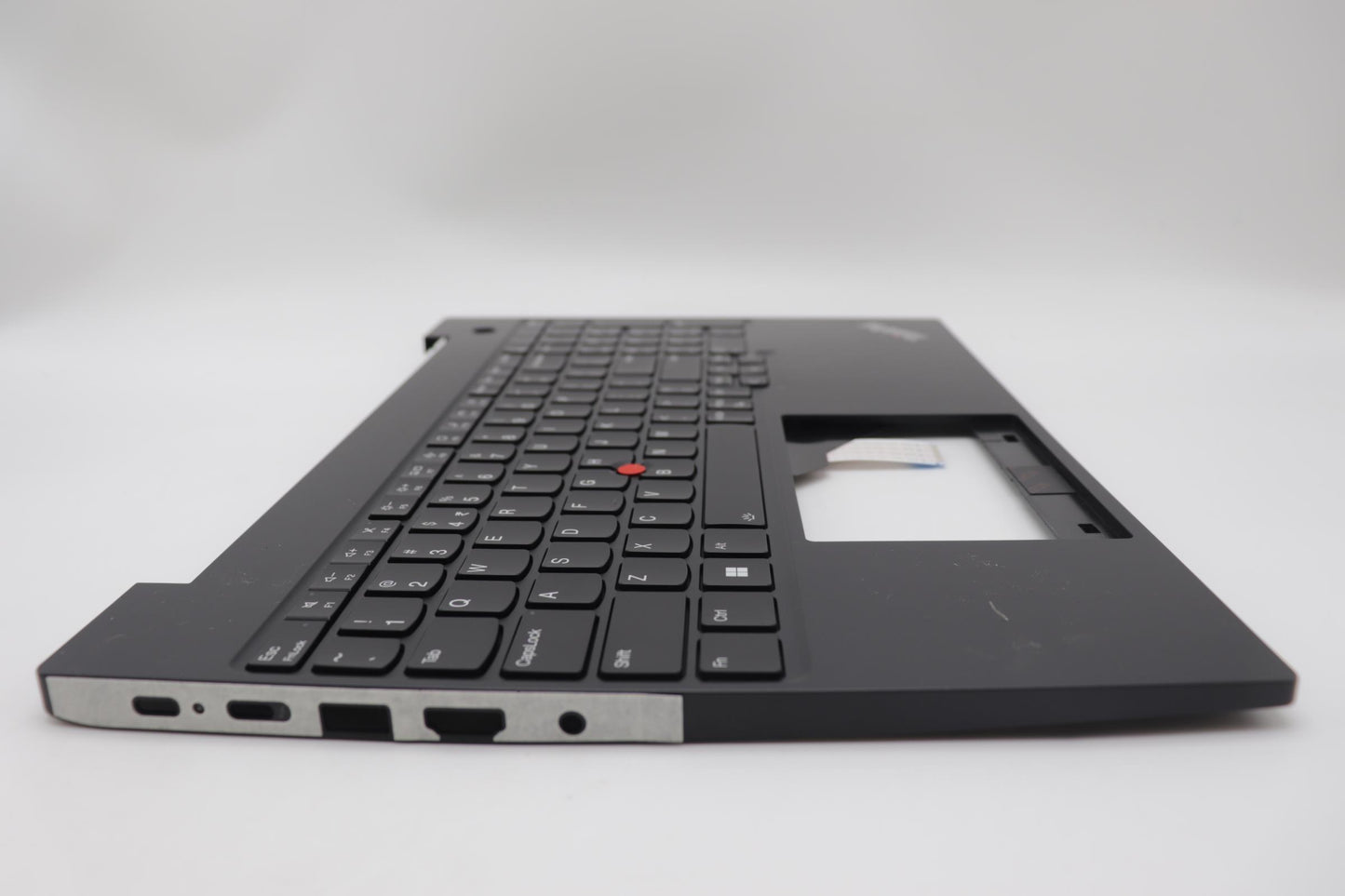 Lenovo Mech_Asm Fru Kbd Ccv Ind Eng B - 5M11J05770