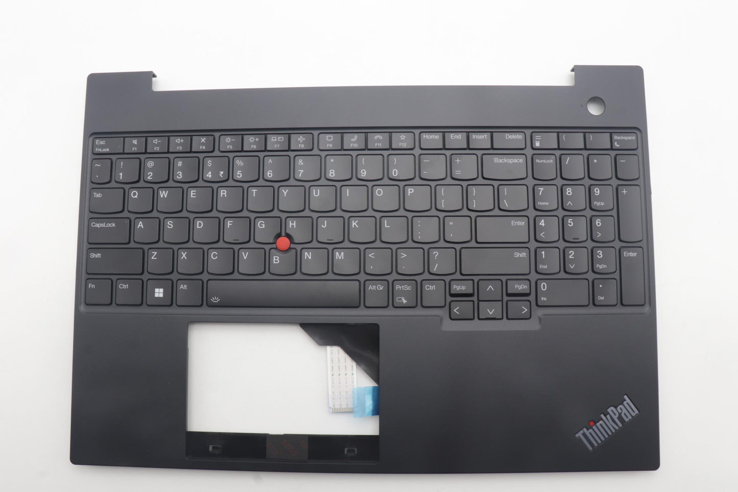 Lenovo Mech_Asm Fru Kbd Ccv Ind Eng B - 5M11J05774