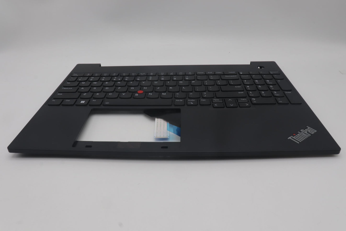Lenovo Mech_Asm Fru Kbd Ccv Ind Eng B - 5M11J05774