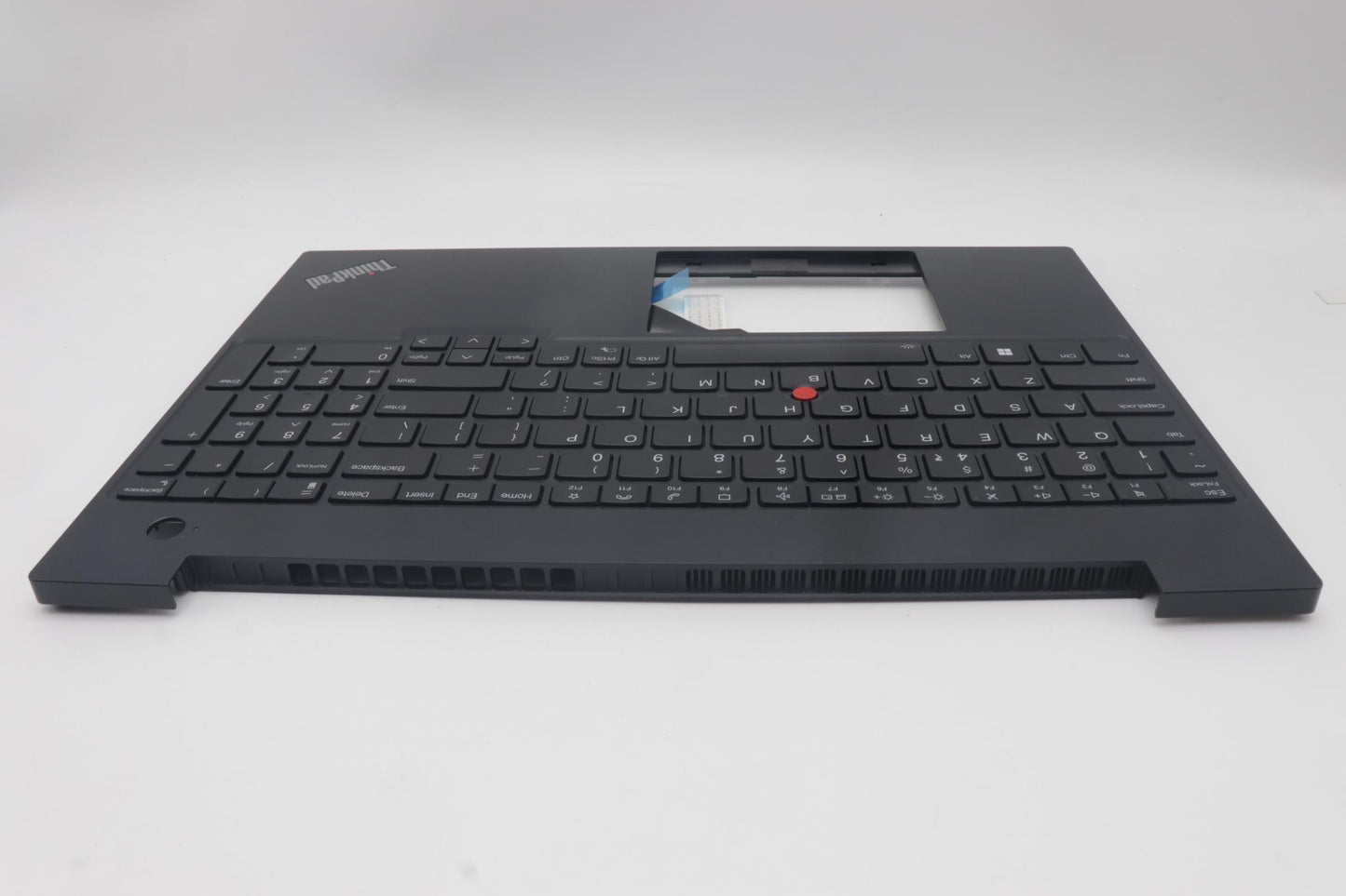 Lenovo Mech_Asm Fru Kbd Ccv Ind Eng B - 5M11J05774