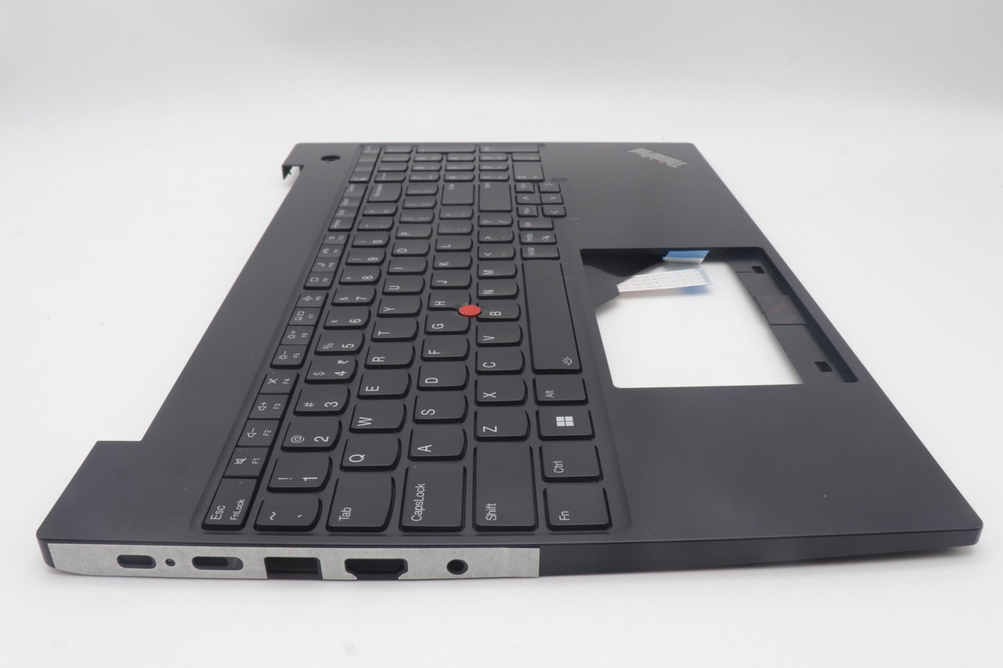 Lenovo Mech_Asm Fru Kbd Ccv Ind Eng B - 5M11J05774