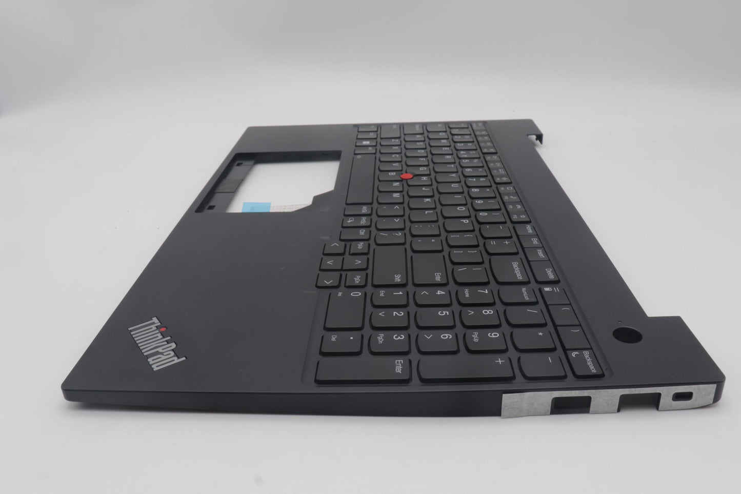 Lenovo Mech_Asm Fru Kbd Ccv Ind Eng B - 5M11J05774