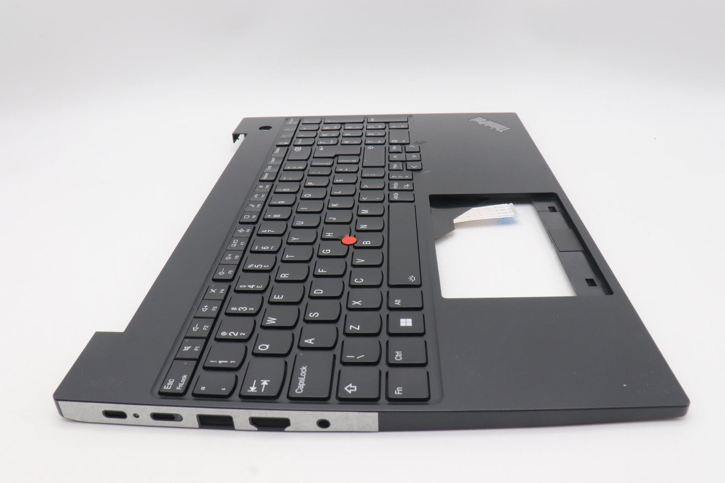 Lenovo Mech_Asm Fru Kbd Ccv Brl Bl (C - 5M11J05781