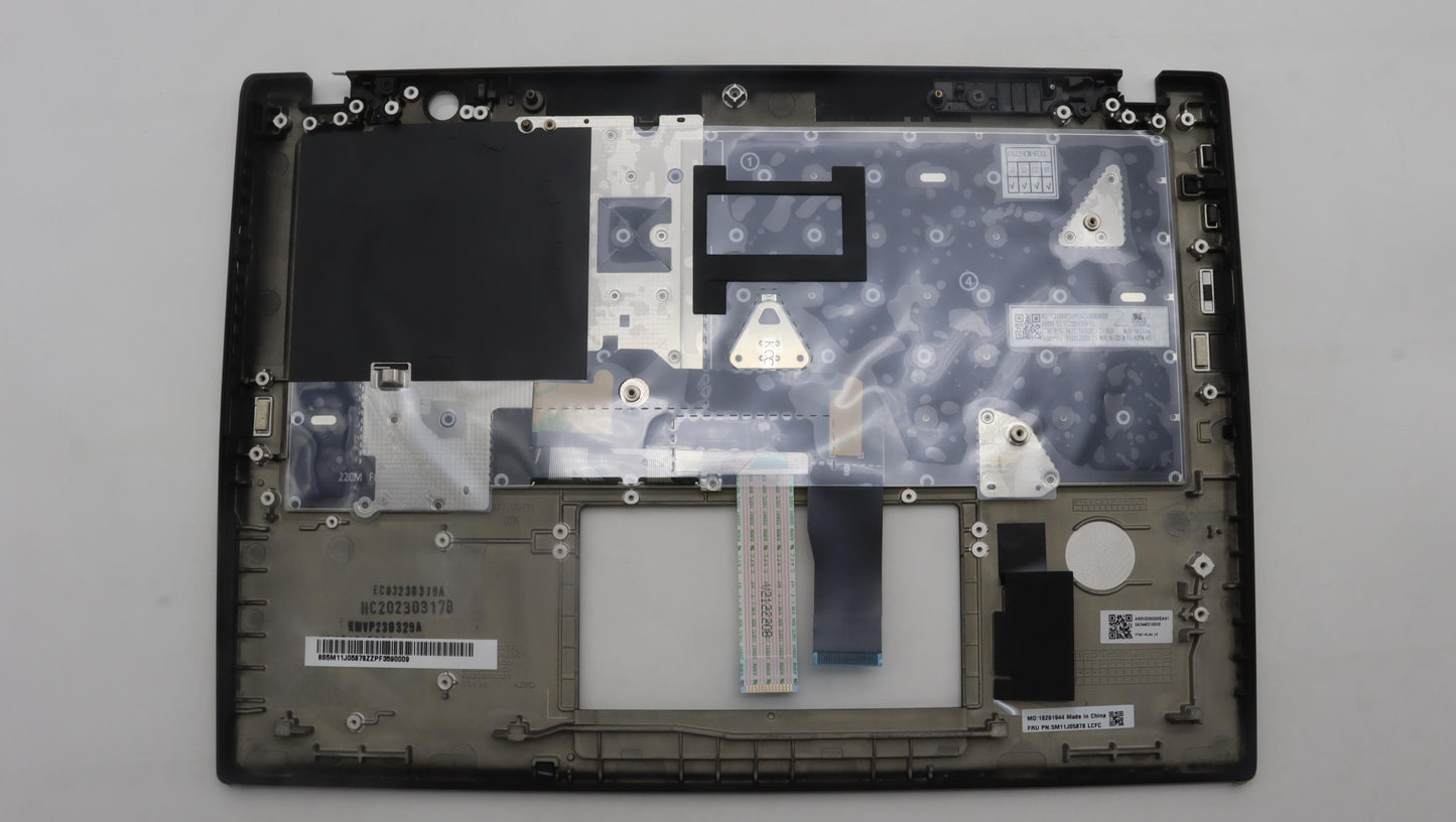 Lenovo Mech_Asm - 5M11J05878