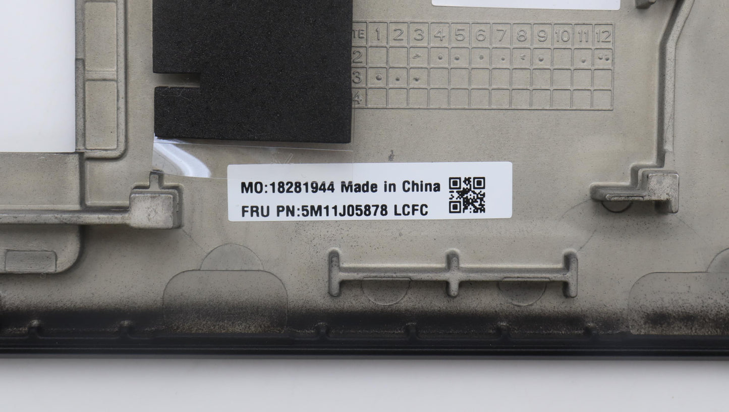 Lenovo Mech_Asm - 5M11J05878