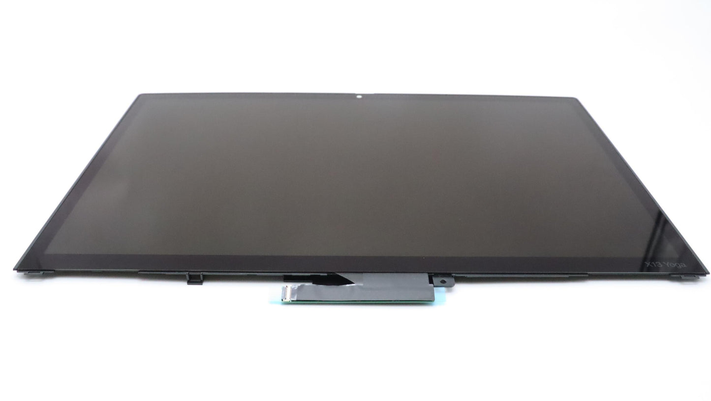 Lenovo LCD Module, 13.3", WUXGA, Touch, Anti-Reflection, 300nit - 5M11J10300
