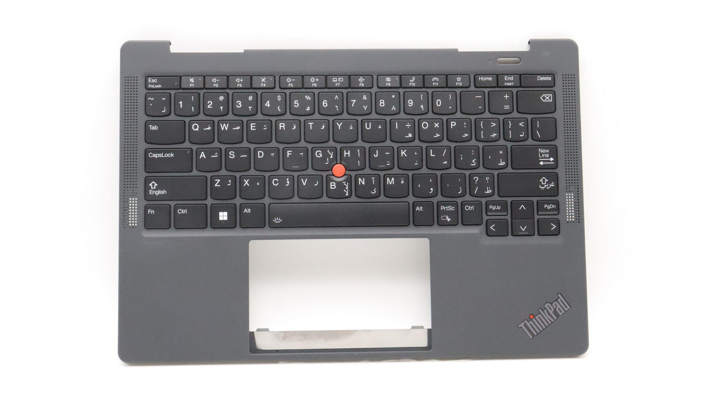 Lenovo Mechasm Grpkbdbzlarawlbkltn - 5M11J12722