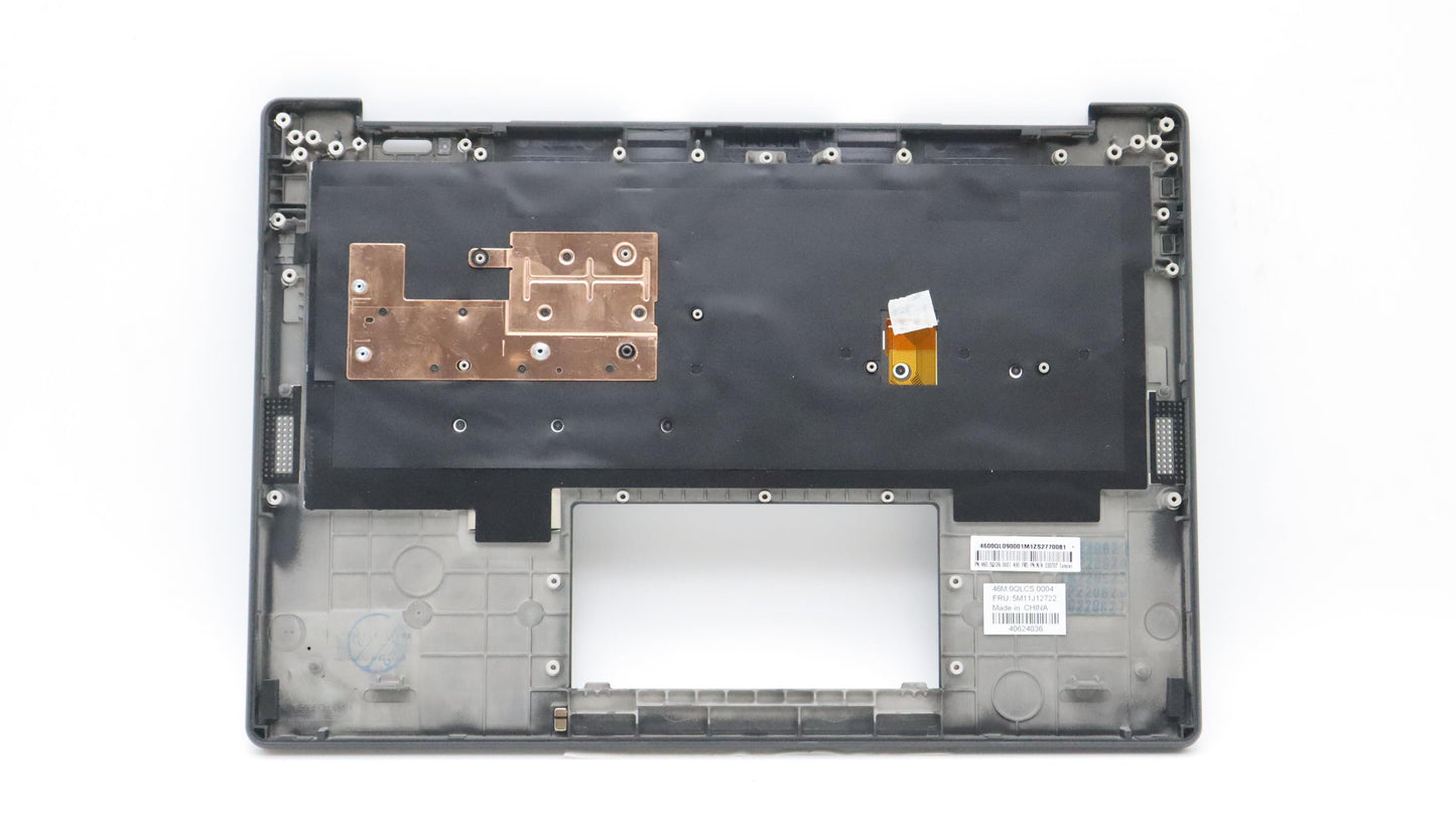 Lenovo Mechasm Grpkbdbzlarawlbkltn - 5M11J12722