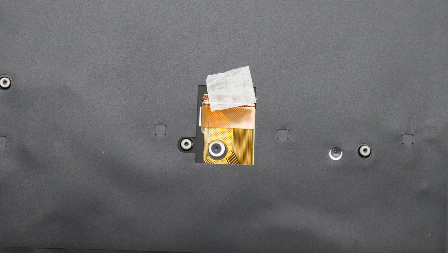 Lenovo Mechasm Grpkbdbzlarawlbkltn - 5M11J12722
