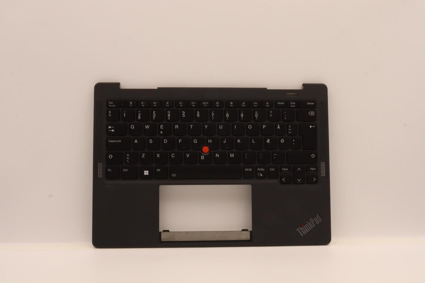 Lenovo Mechasm Grpkbdbzldenwlbkltn - 5M11J12728