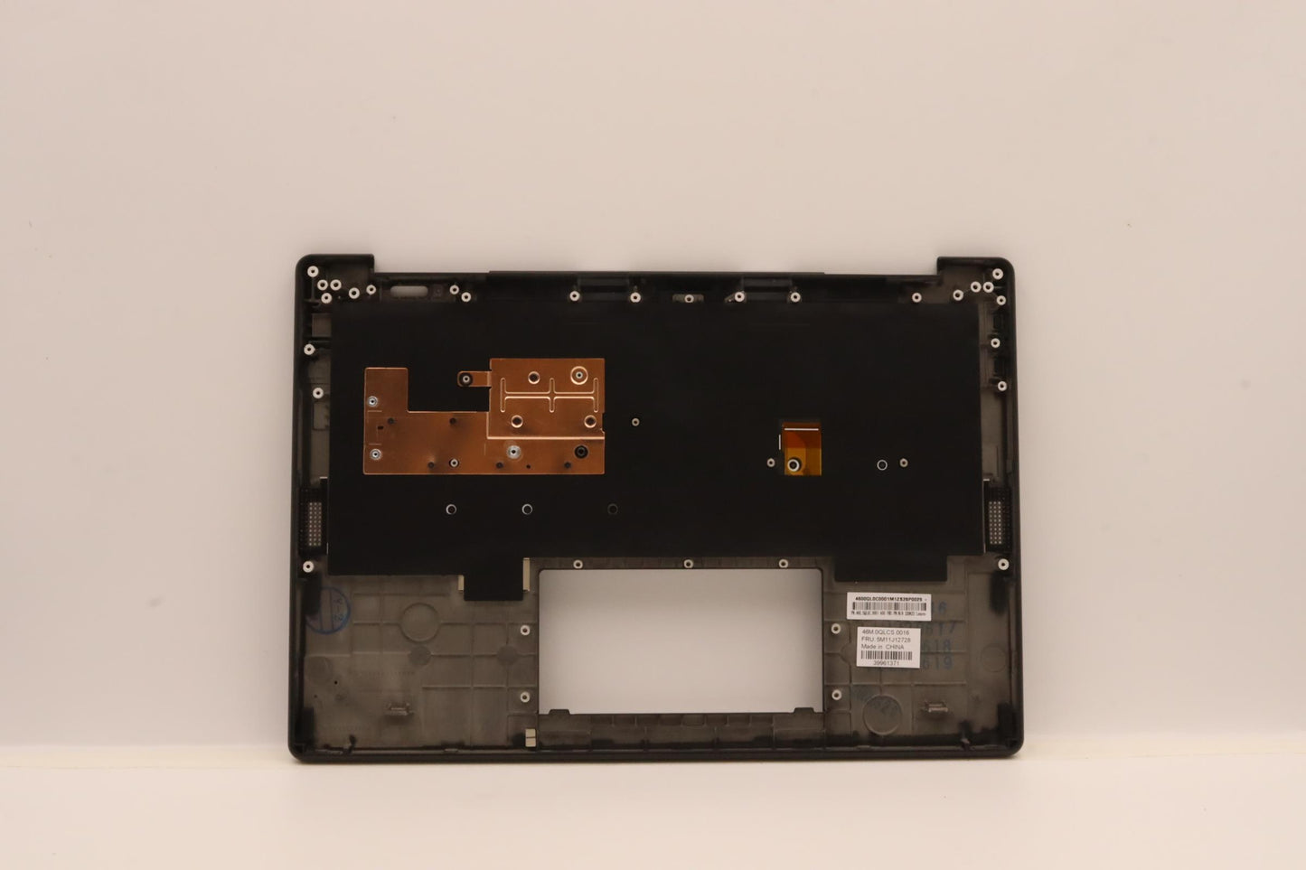 Lenovo Mechasm Grpkbdbzldenwlbkltn - 5M11J12728