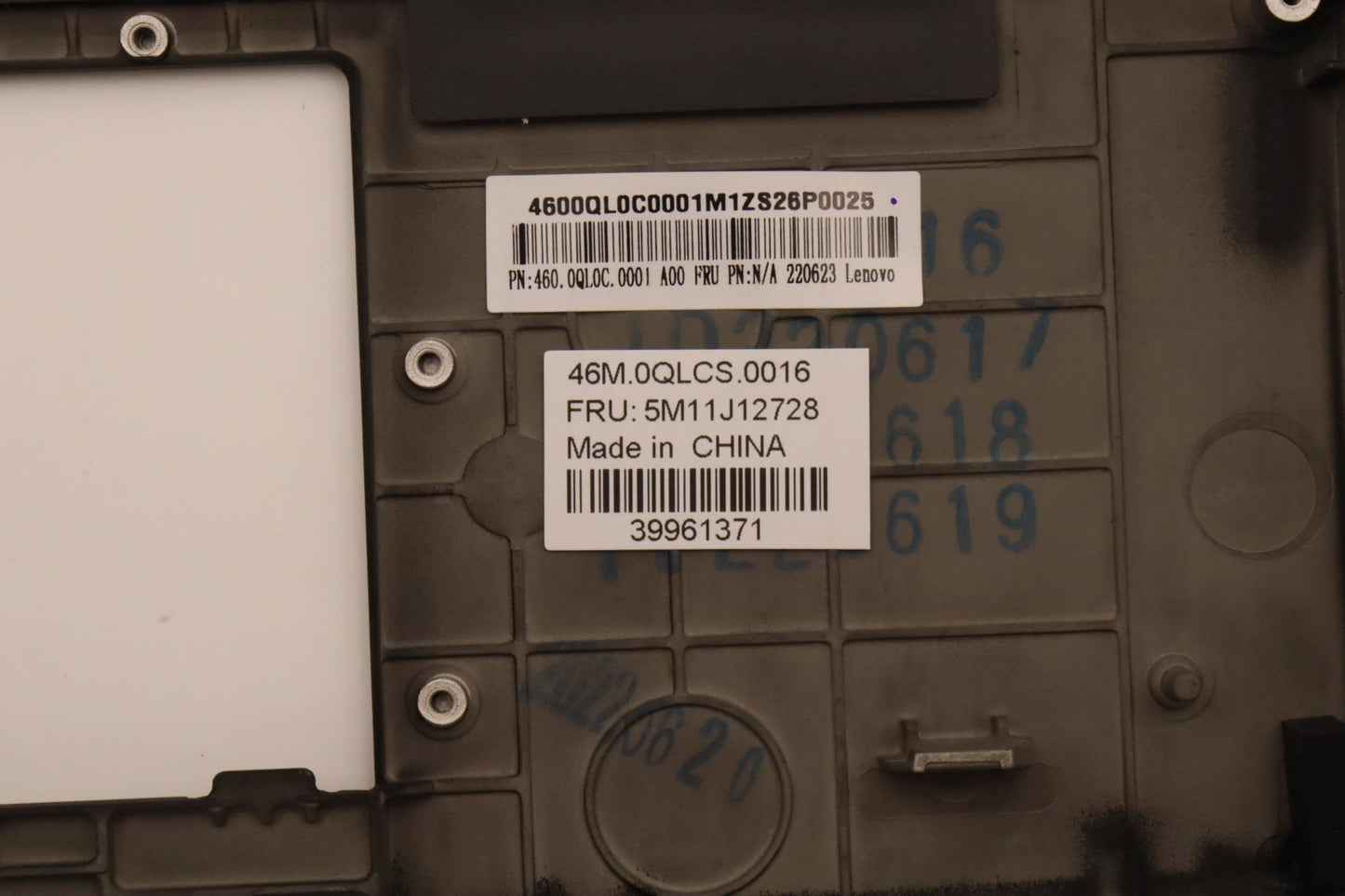 Lenovo Mechasm Grpkbdbzldenwlbkltn - 5M11J12728