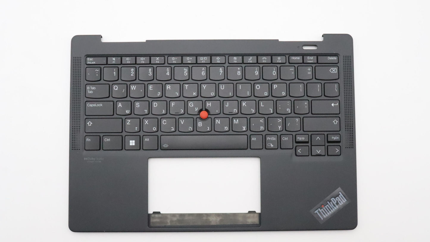 Lenovo Mechasm Grpkbdbzlhbwwlbkltn - 5M11J12736