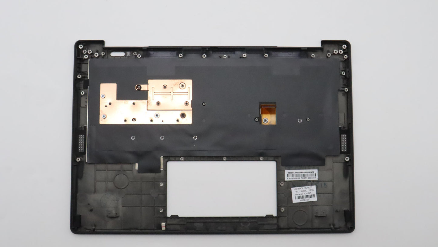 Lenovo Mechasm Grpkbdbzlhbwwlbkltn - 5M11J12736