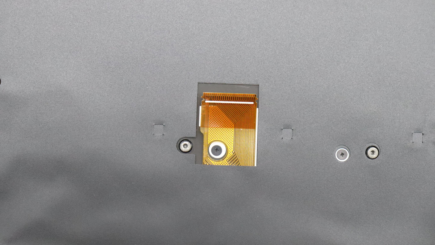 Lenovo Mechasm Grpkbdbzlhbwwlbkltn - 5M11J12736