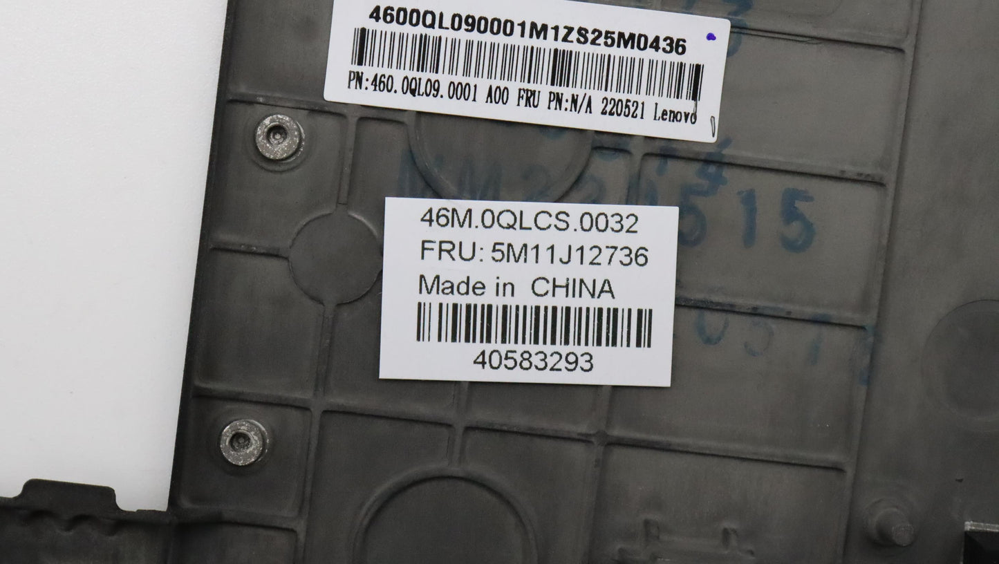 Lenovo Mechasm Grpkbdbzlhbwwlbkltn - 5M11J12736