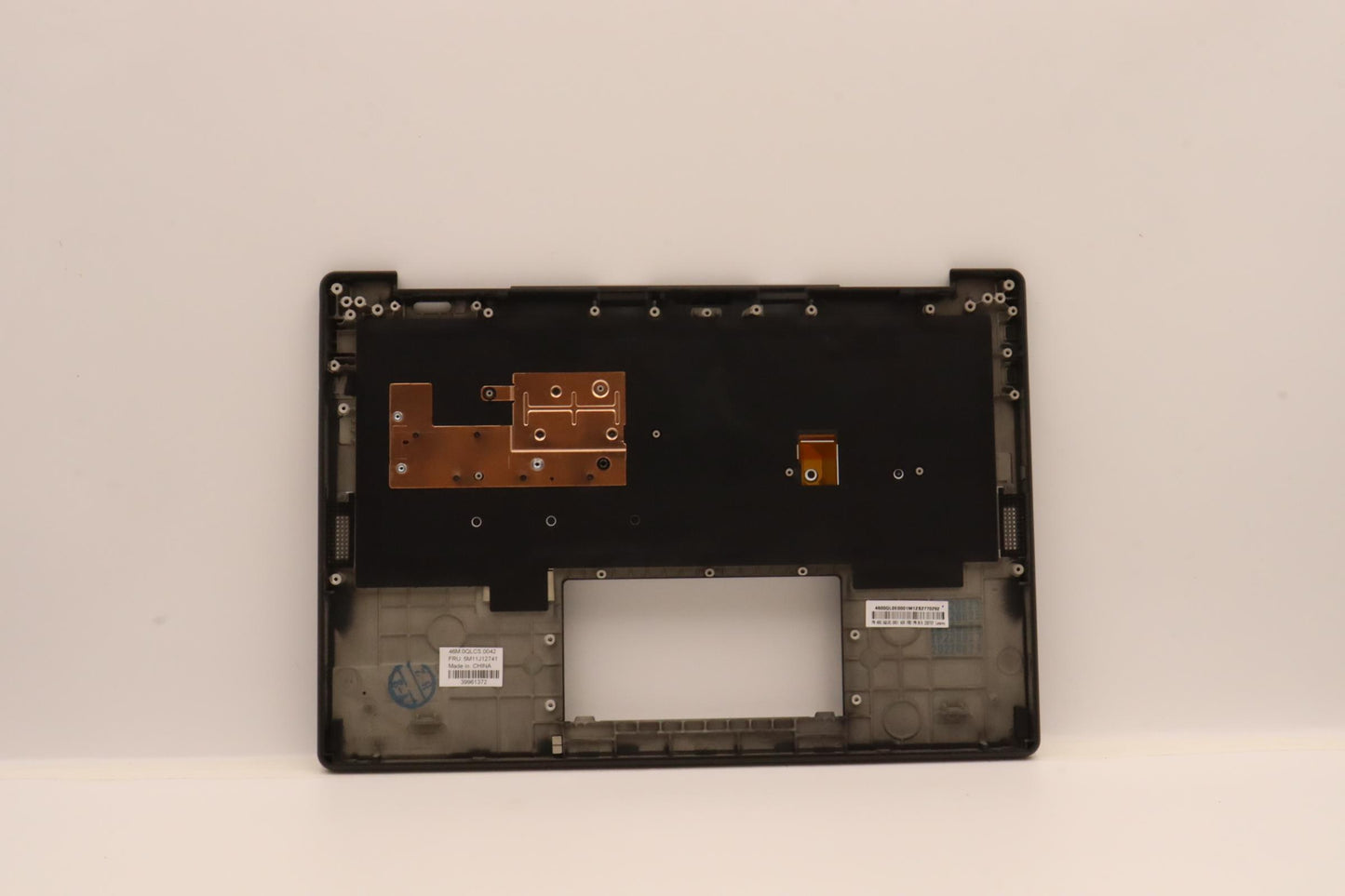 Lenovo Mechasm Grpkbdbzljpnwlbkltn - 5M11J12741