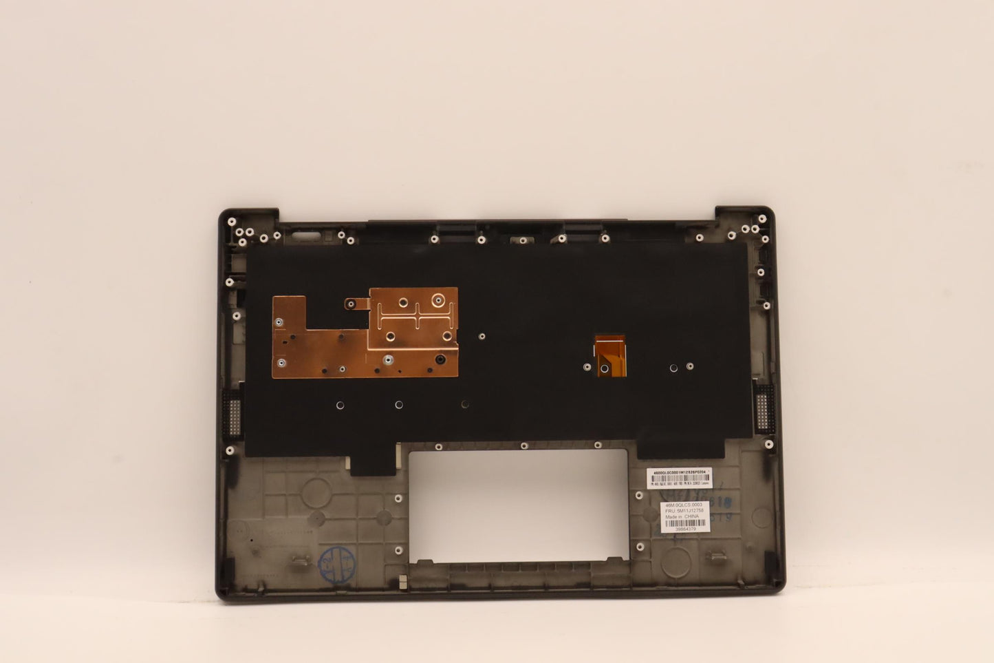 Lenovo Mechasm Grpkbdbzl058 Frawlbkpm - 5M11J12758