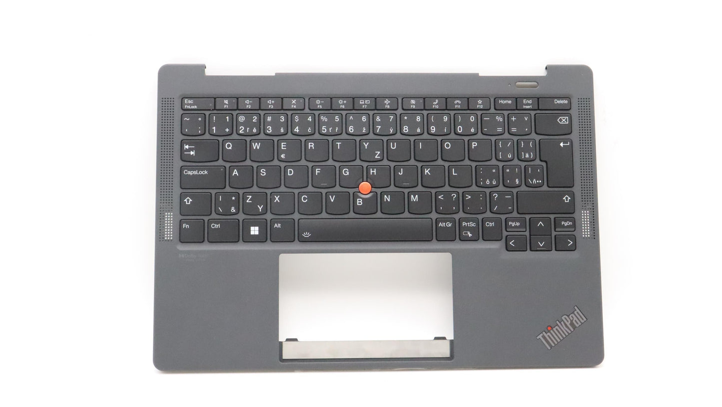 Lenovo Mechasm Grpkbdbzlczeslkwlbkpmx - 5M11J12764