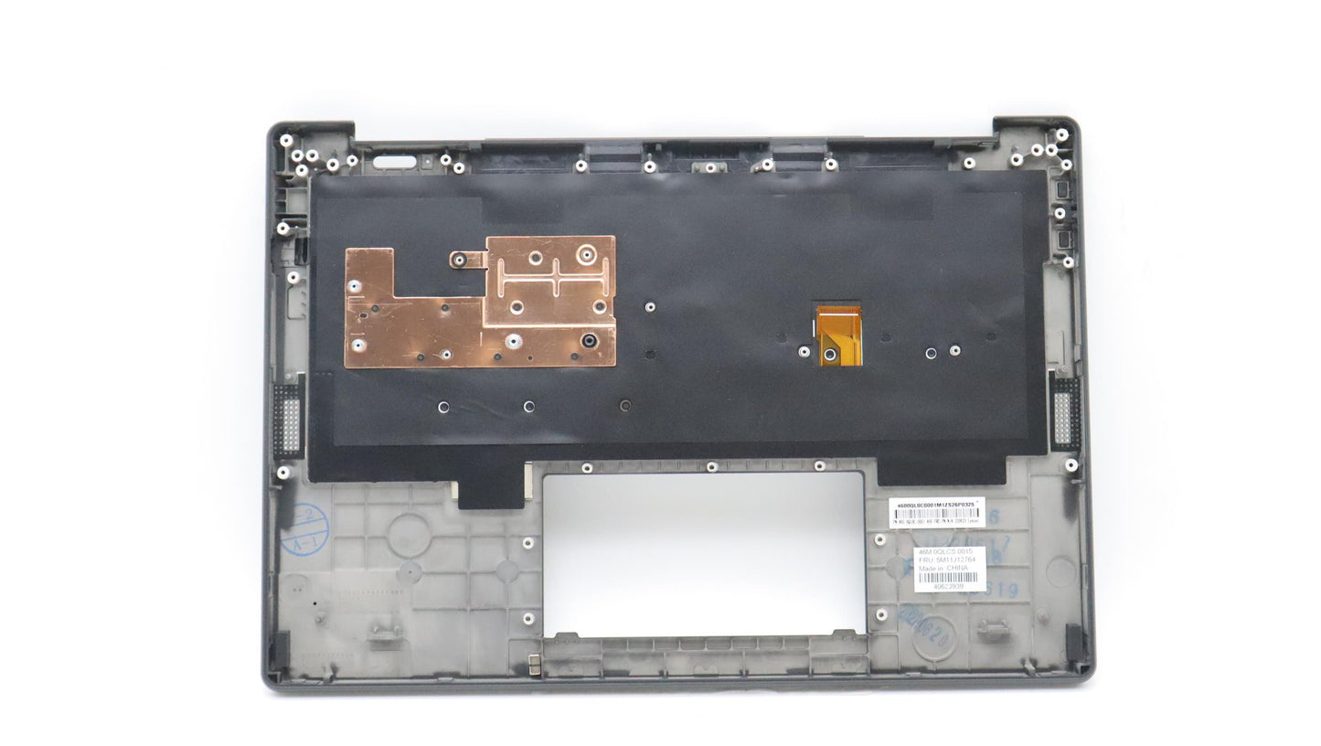 Lenovo Mechasm Grpkbdbzlczeslkwlbkpmx - 5M11J12764