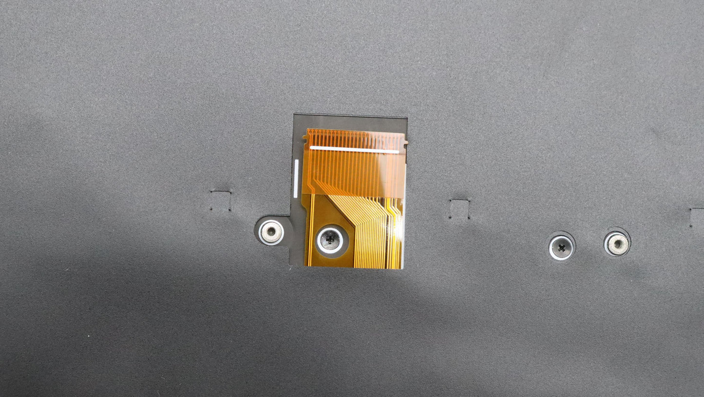 Lenovo Mechasm Grpkbdbzlczeslkwlbkpmx - 5M11J12764
