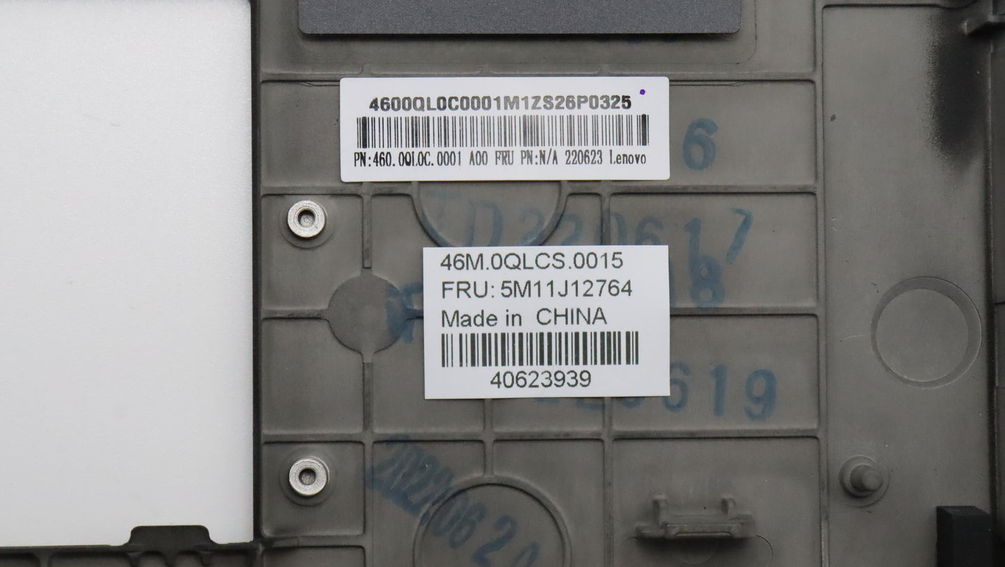 Lenovo Mechasm Grpkbdbzlczeslkwlbkpmx - 5M11J12764