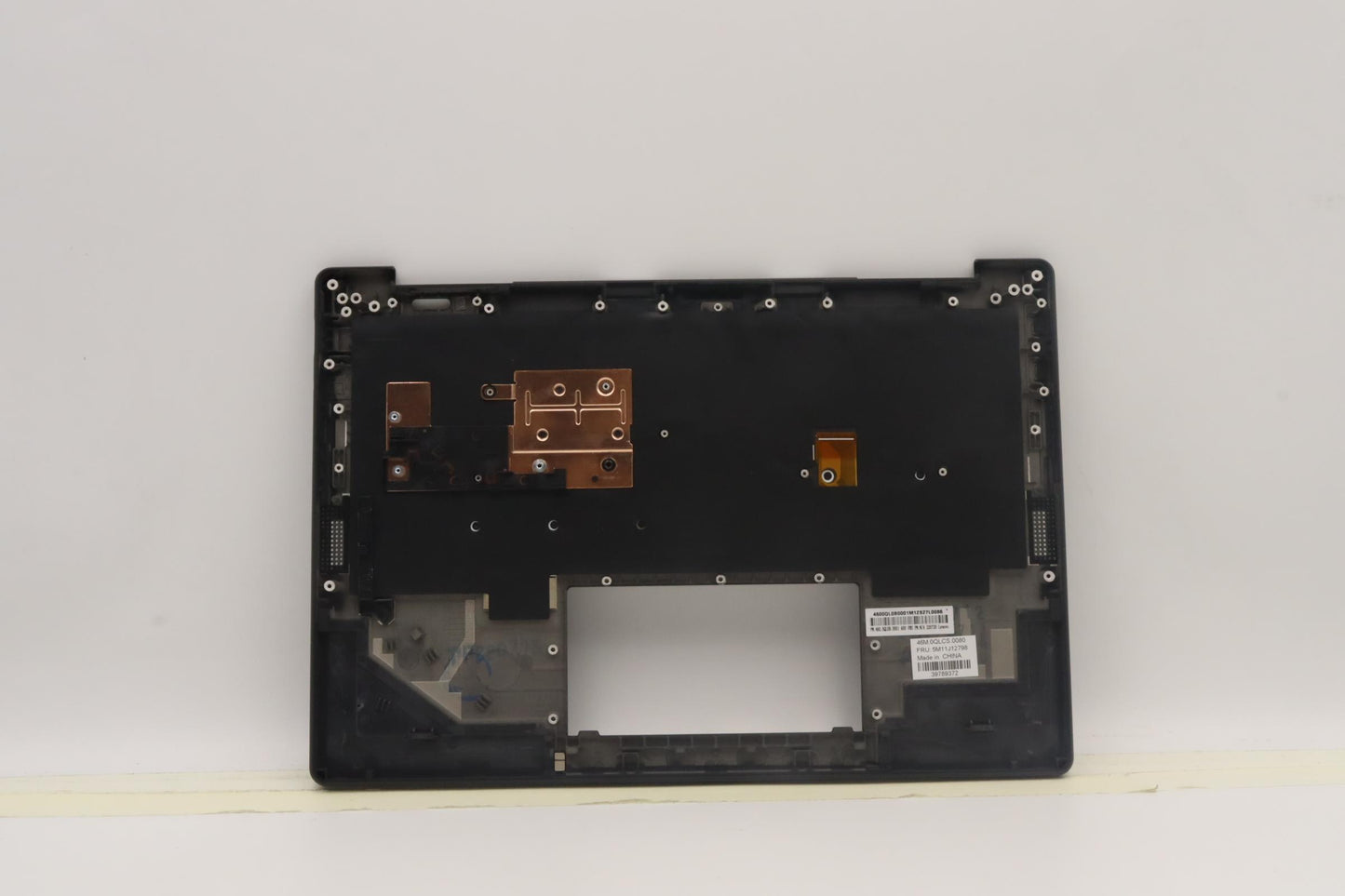 Lenovo Mechasm Grpkbdbzlbelwwbkltn - 5M11J12798