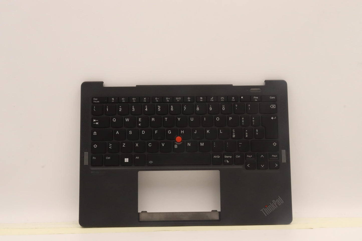 Lenovo Mechasm Grpkbdbzlitawwbkltn - 5M11J12815