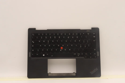 Lenovo Mechasm Grpkbdbzlitawwbkltn - 5M11J12815