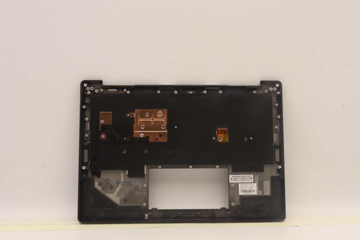 Lenovo Mechasm Grpkbdbzlitawwbkltn - 5M11J12815