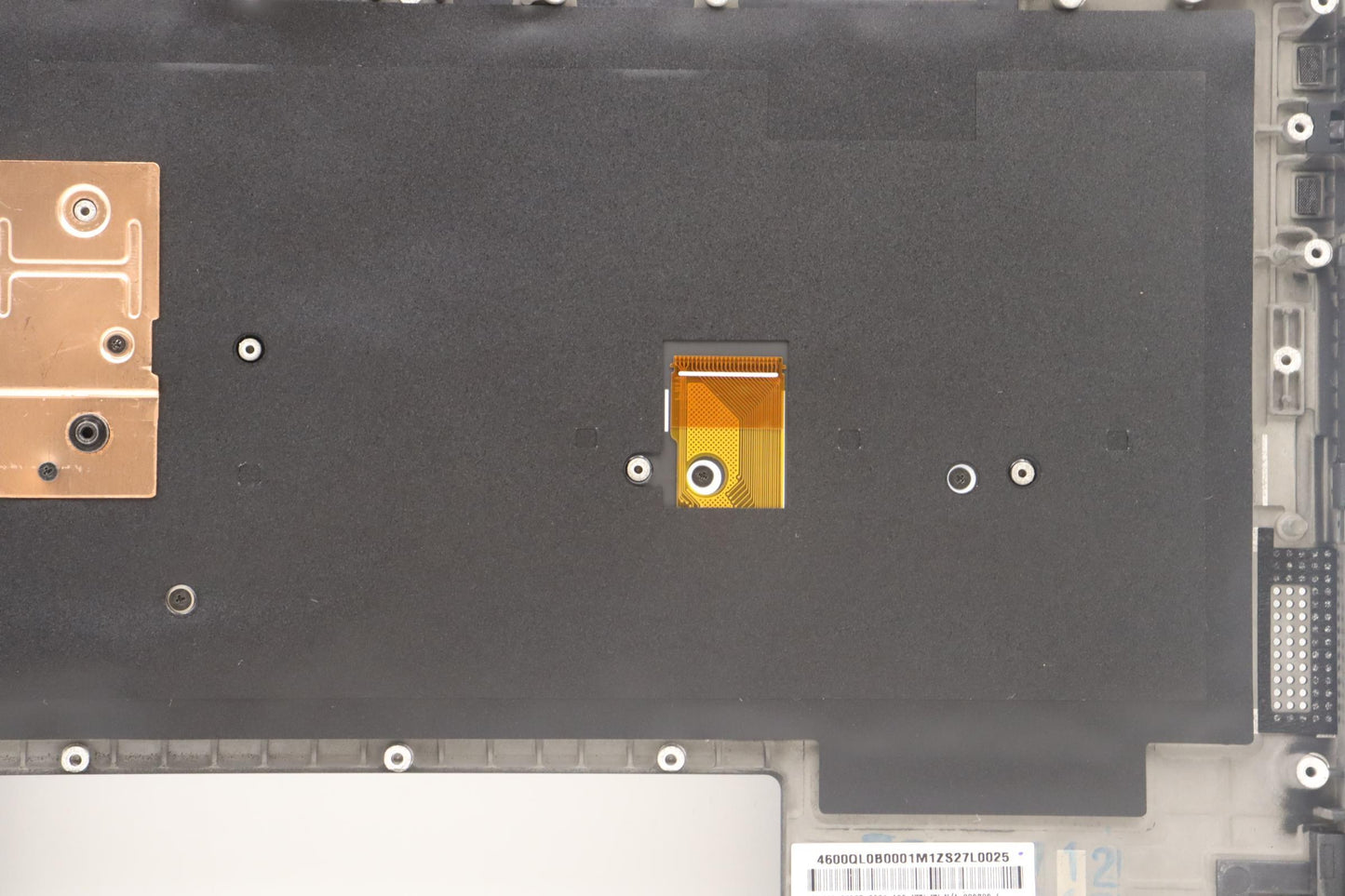 Lenovo Mechasm Grpkbdbzlitawwbkltn - 5M11J12815