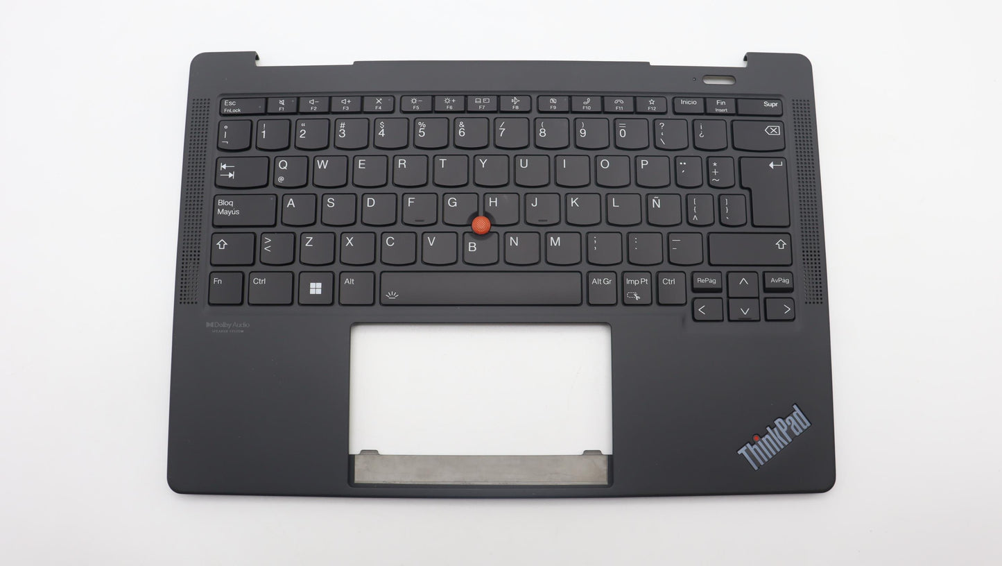 Lenovo Mechasm Grpkbdbzlla Spawwbkltn - 5M11J12818