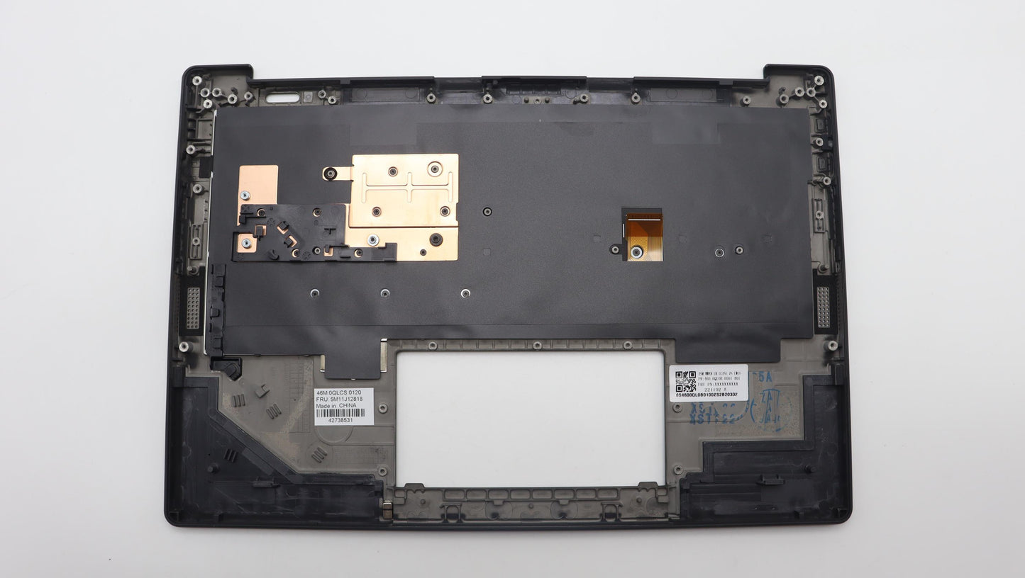 Lenovo Mechasm Grpkbdbzlla Spawwbkltn - 5M11J12818