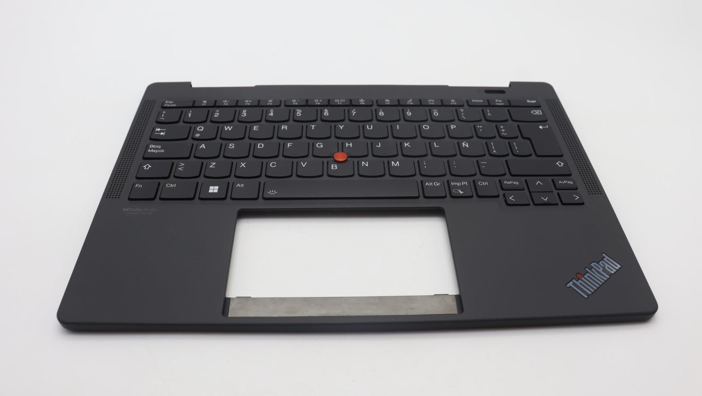 Lenovo Mechasm Grpkbdbzlla Spawwbkltn - 5M11J12818