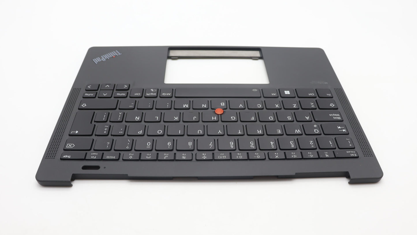 Lenovo Mechasm Grpkbdbzlla Spawwbkltn - 5M11J12818