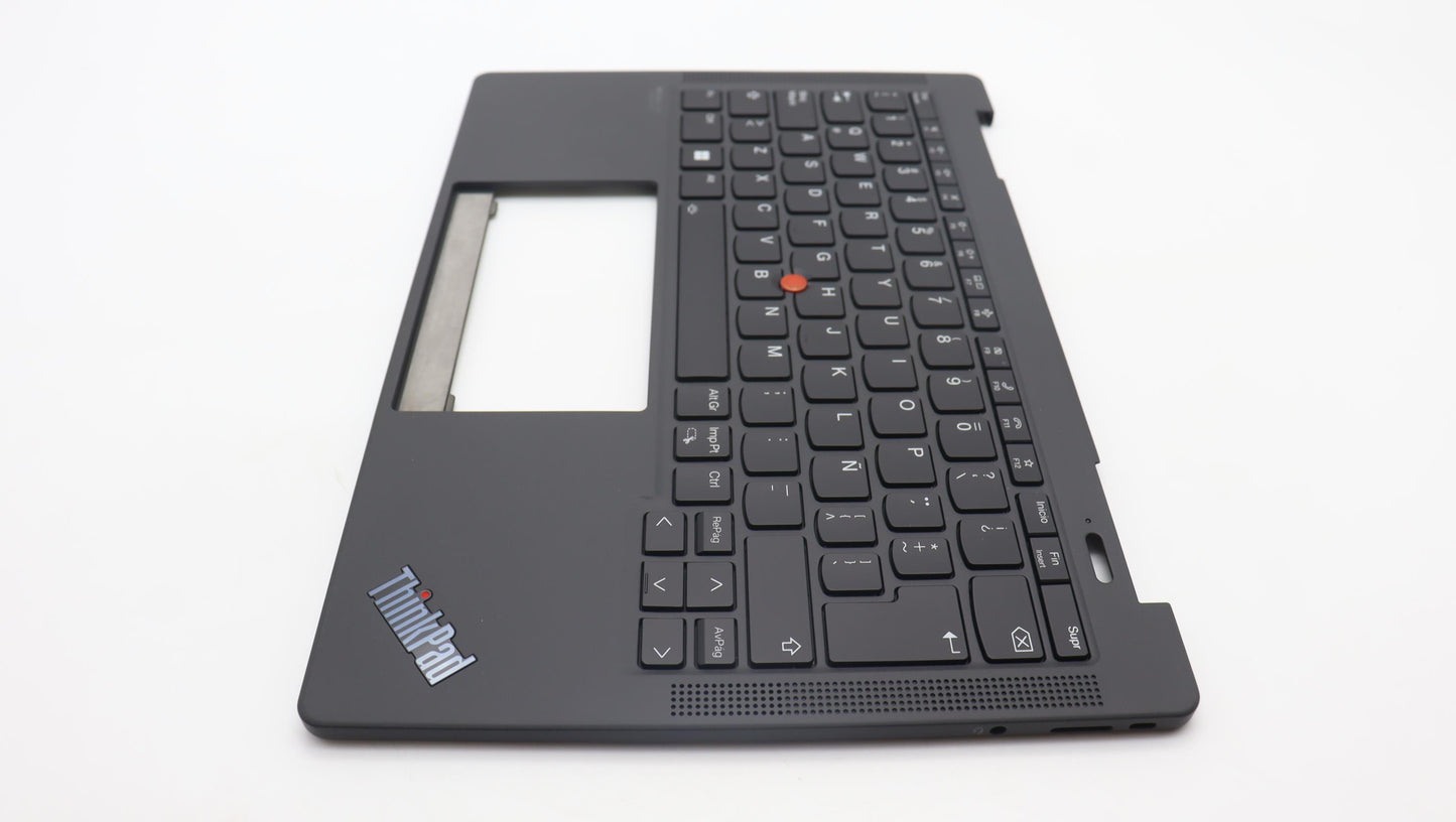 Lenovo Mechasm Grpkbdbzlla Spawwbkltn - 5M11J12818