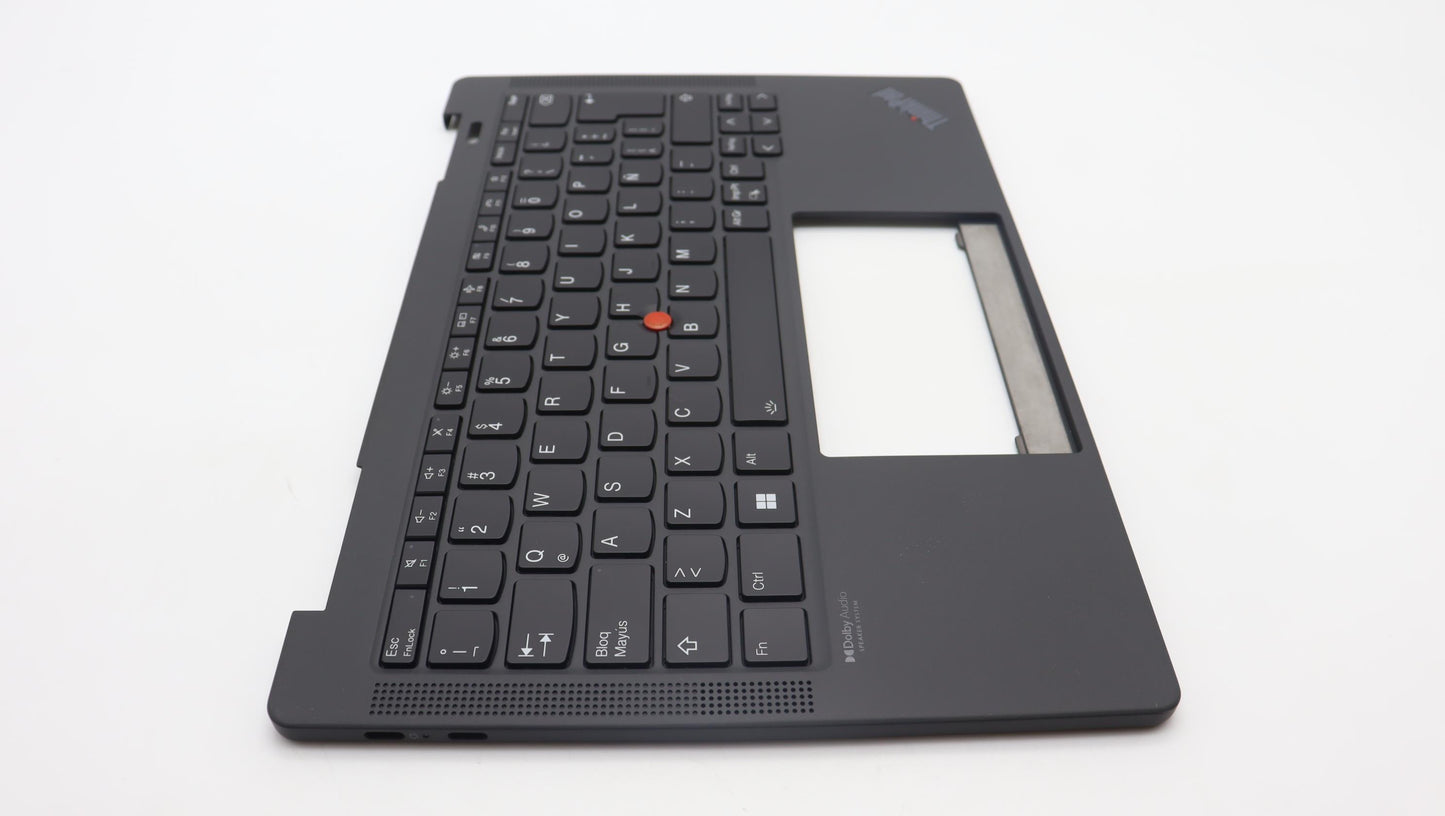Lenovo Mechasm Grpkbdbzlla Spawwbkltn - 5M11J12818