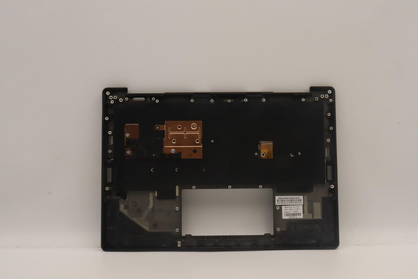 Lenovo Mechasm Grpkbdbzlporwwbkltn - 5M11J12821