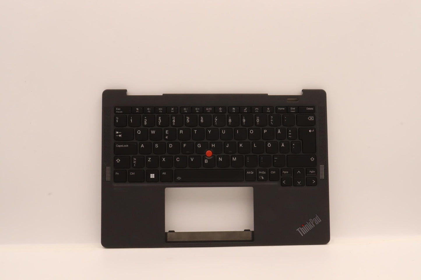 Lenovo Mechasm Grpkbdbzlswefinwwbkltn - 5M11J12825