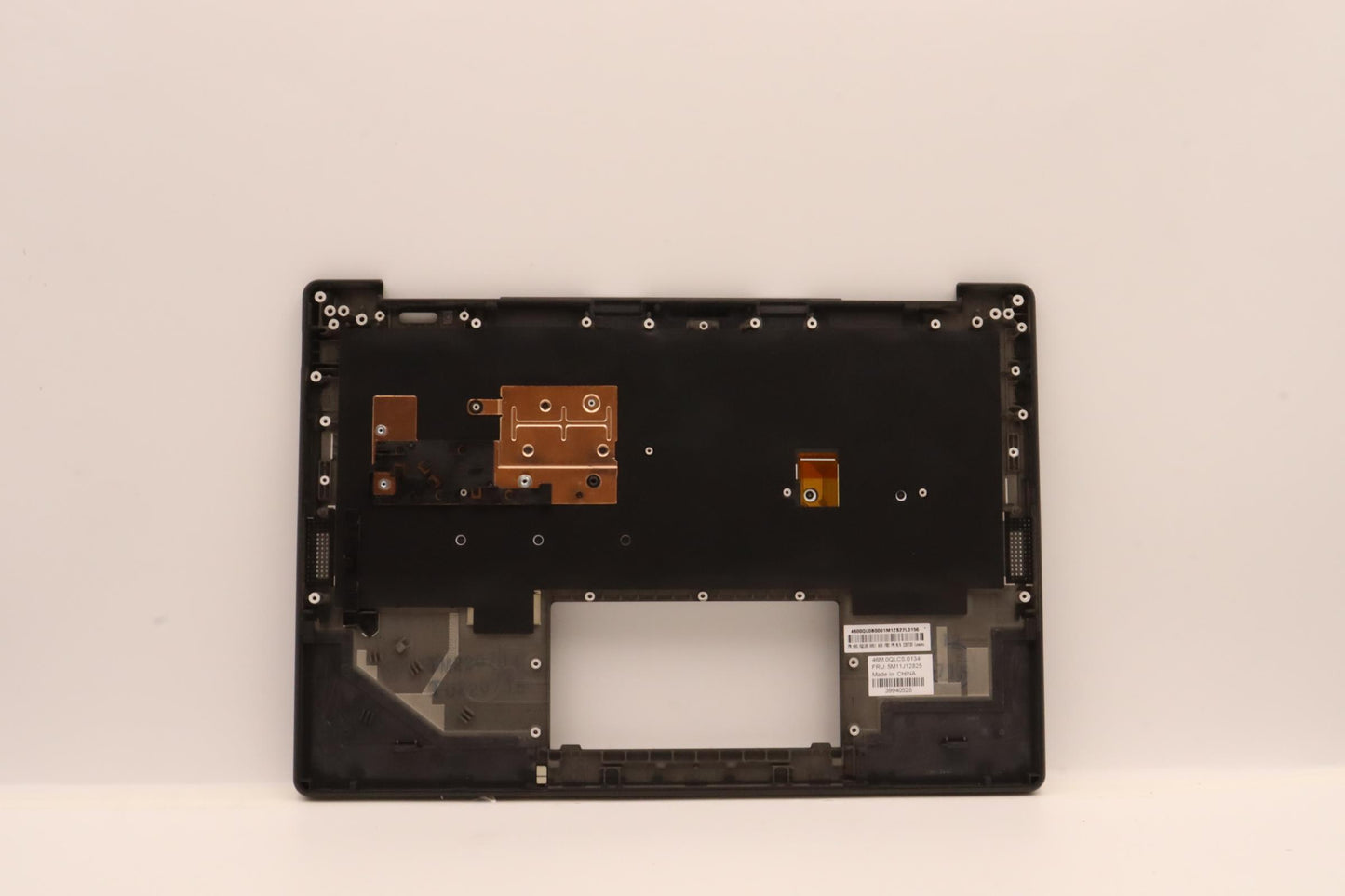 Lenovo Mechasm Grpkbdbzlswefinwwbkltn - 5M11J12825