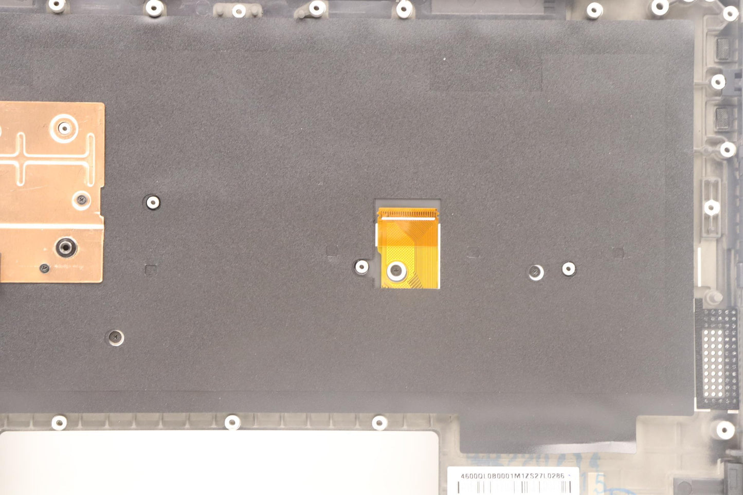 Lenovo Mechasm Grpkbdbzlukewwbkltn - 5M11J12831