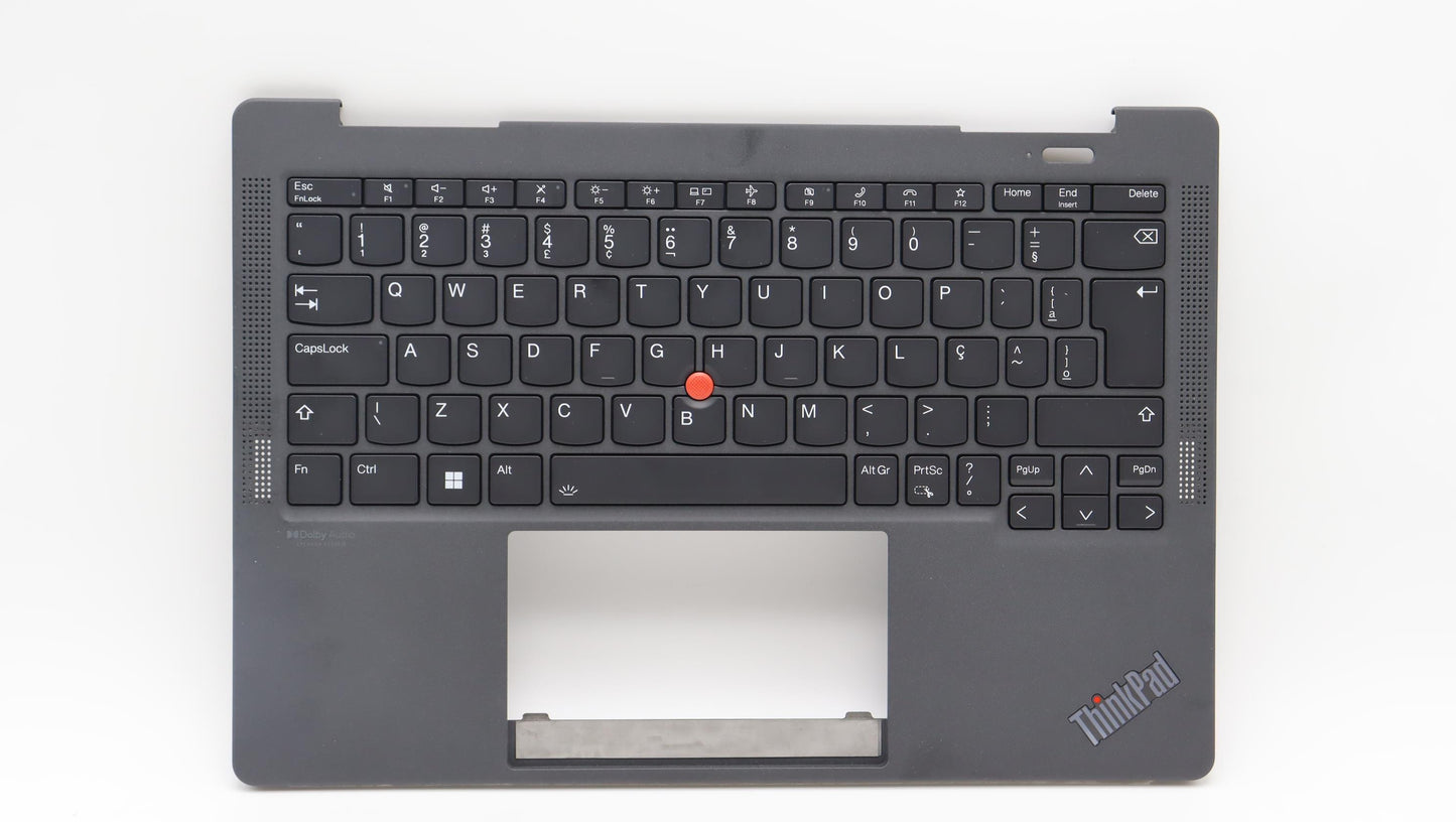 Lenovo Mechasm Grpkbdbzlbrlwwbkpmx - 5M11J12836