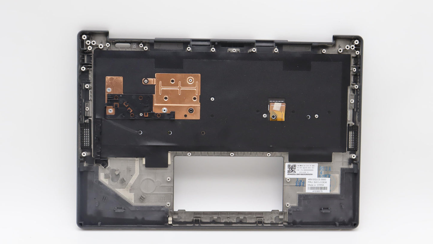 Lenovo Mechasm Grpkbdbzlbrlwwbkpmx - 5M11J12836