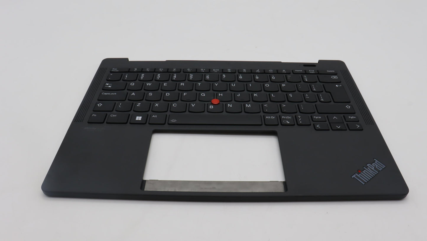 Lenovo Mechasm Grpkbdbzlbrlwwbkpmx - 5M11J12836