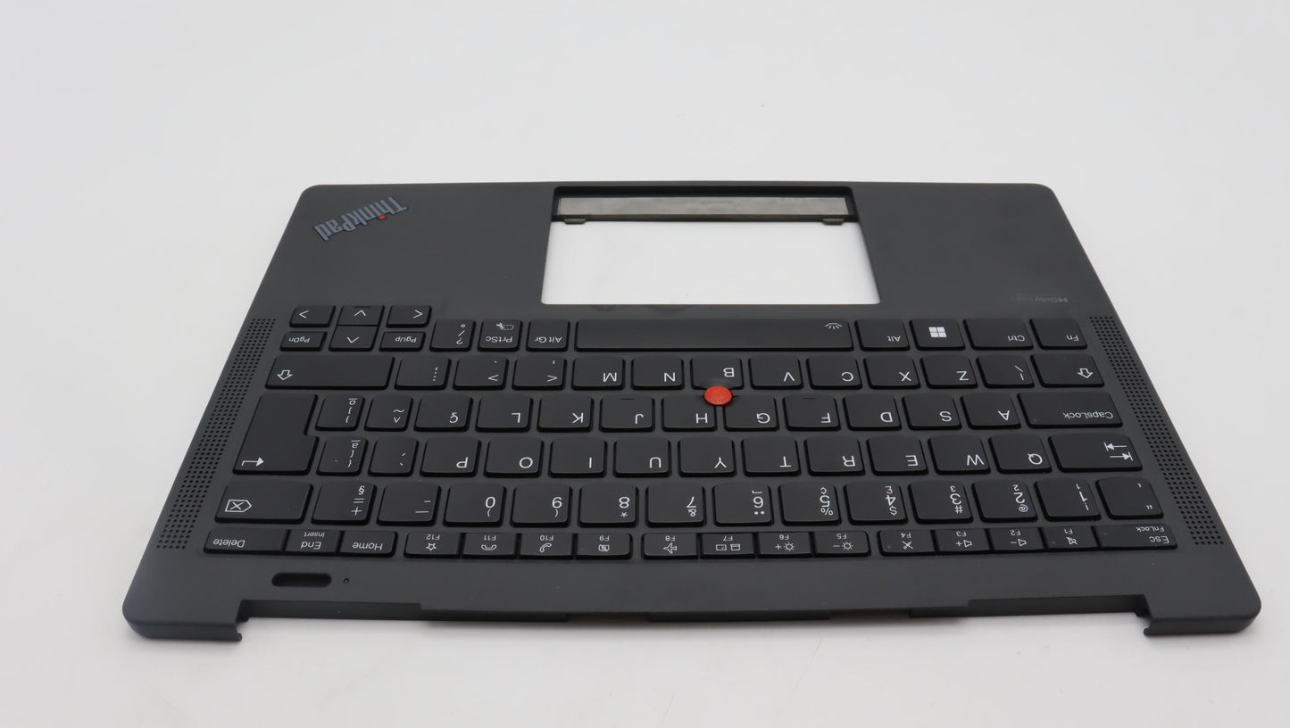 Lenovo Mechasm Grpkbdbzlbrlwwbkpmx - 5M11J12836