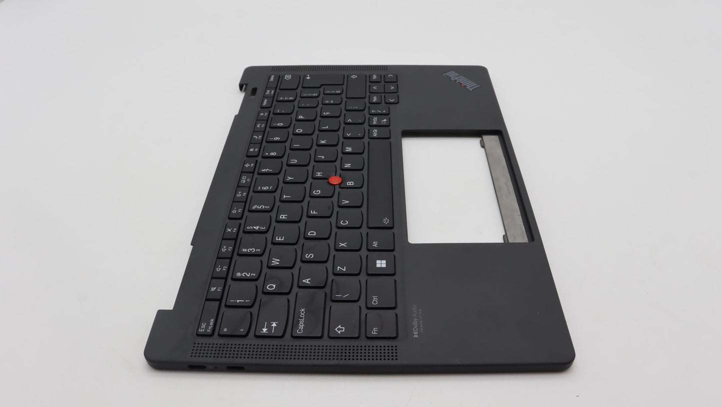 Lenovo Mechasm Grpkbdbzlbrlwwbkpmx - 5M11J12836