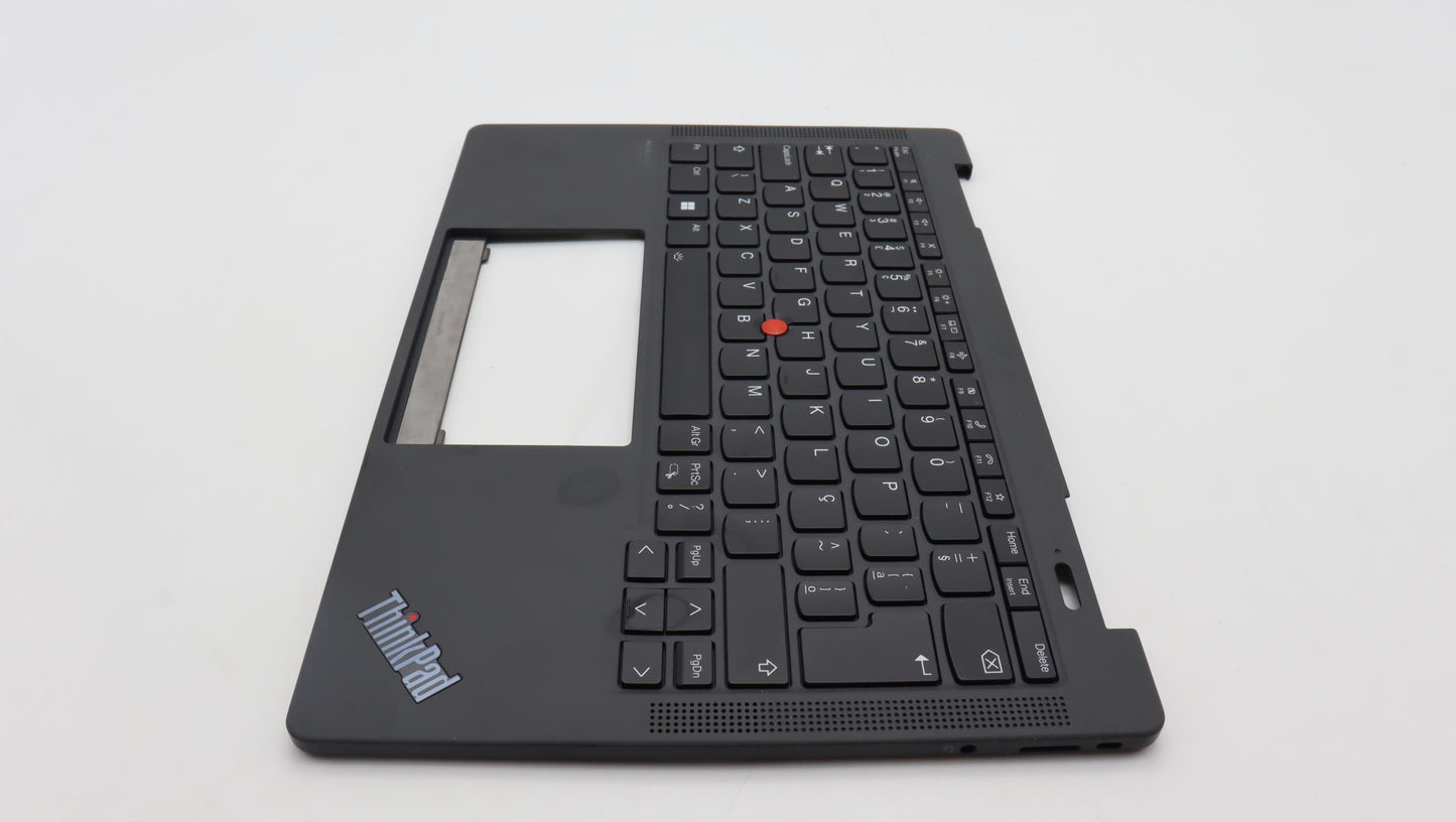 Lenovo Mechasm Grpkbdbzlbrlwwbkpmx - 5M11J12836