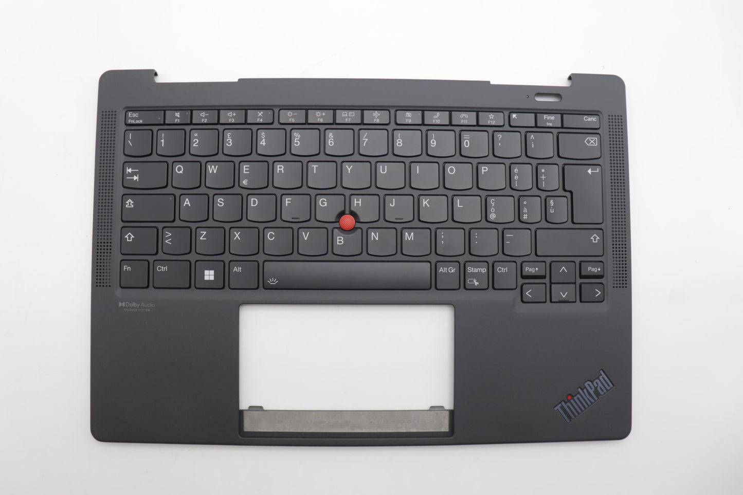 Lenovo Mechasm Grpkbdbzlitawwbkpmx - 5M11J12852